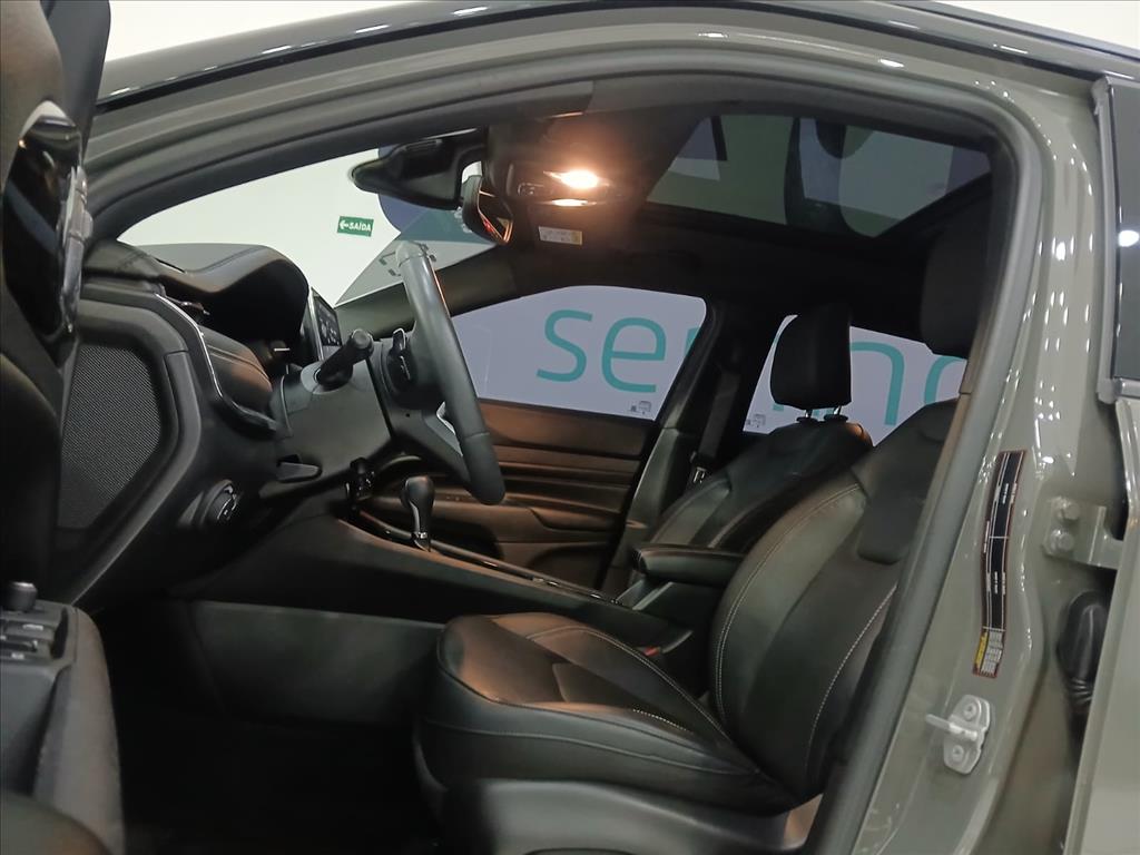 Jeep-COMPASS-1.3 T270 TURBO FLEX S AT6