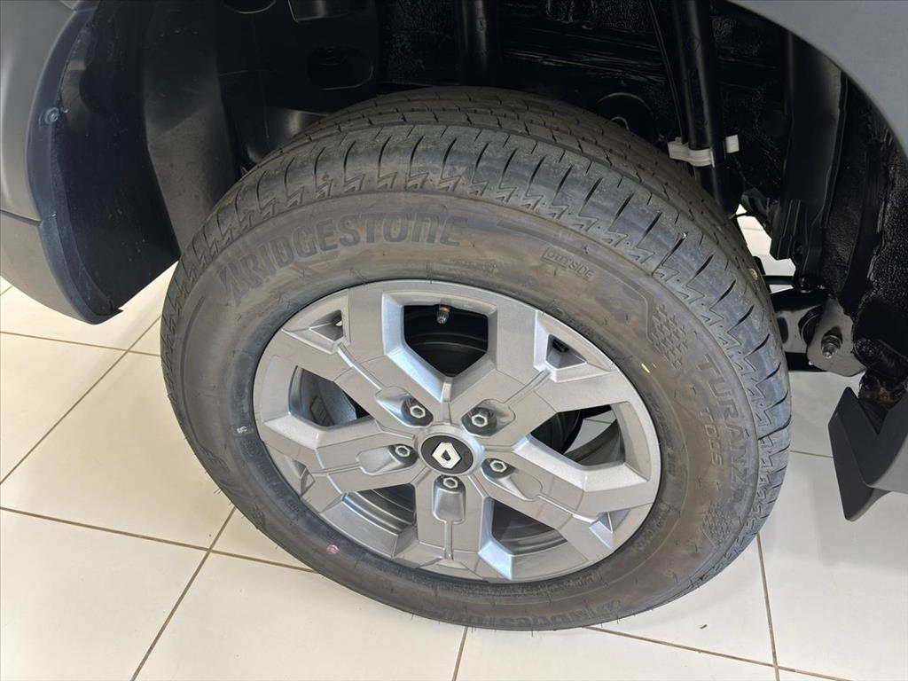 Renault-DUSTER-1.6 16V SCE FLEX INTENSE PLUS X-TRONIC