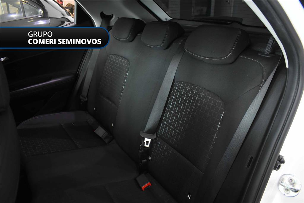 HB20 1.0 TGDI FLEX PLATINUM AUTOMÁTICO8