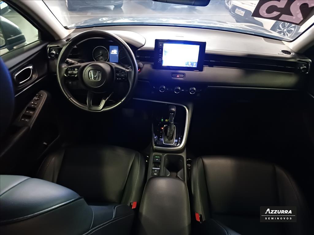 HR-V 1.5 DI I-VTEC FLEX EXL CVT10