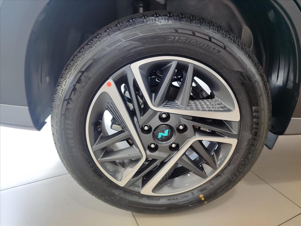 Hyundai-CRETA-1.0 TGDI FLEX N LINE AUTOMÁTICO