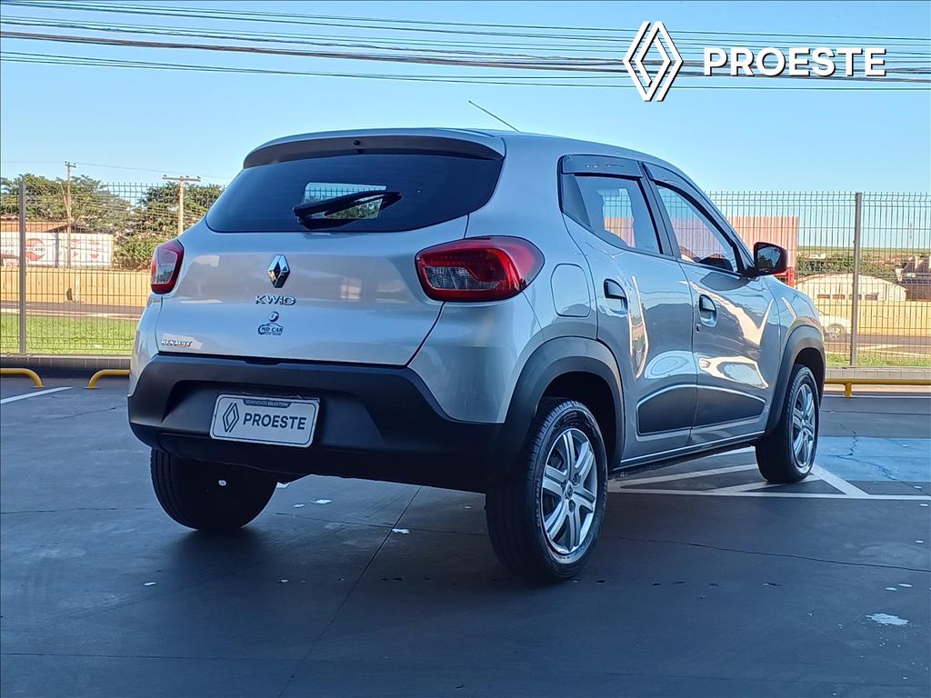 KWID 1.0 12V SCE FLEX ZEN MANUAL5
