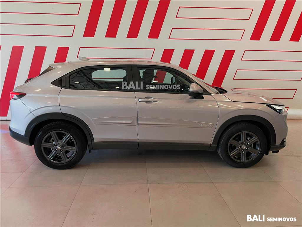 HR-V 1.5 DI I-VTEC FLEX EXL CVT6