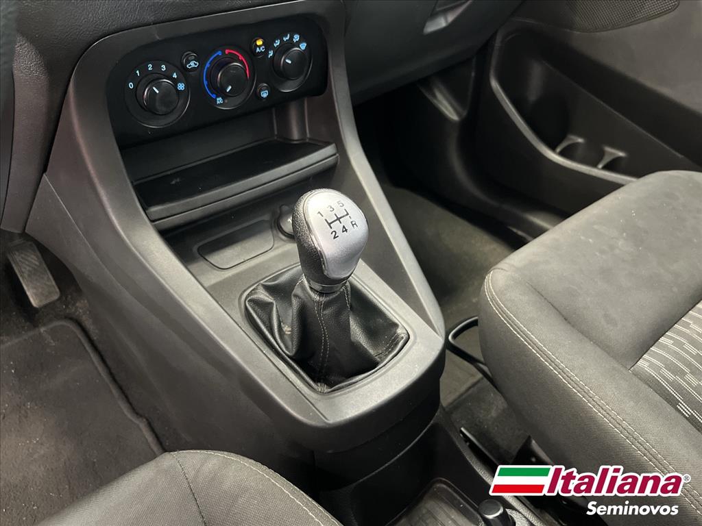 KA 1.0 TI-VCT FLEX SE MANUAL11