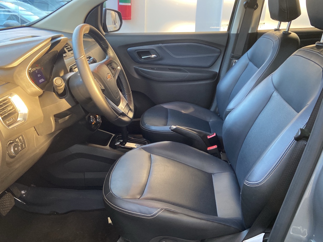 GM - Chevrolet-SPIN-1.8 PREMIER 8V FLEX 4P AUTOMÁTICO