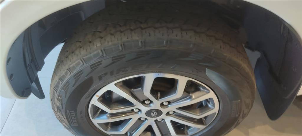 RANGER 3.0 V6 TURBO DIESEL CD LIMITED 4X4 AUTOMÁTICO12