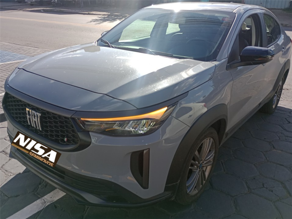 1.0 TURBO 200 FLEX CVT