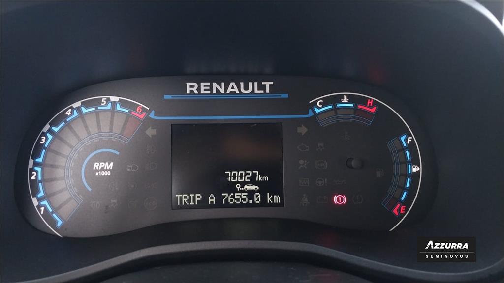 KWID 1.0 12V SCE FLEX ZEN MANUAL14