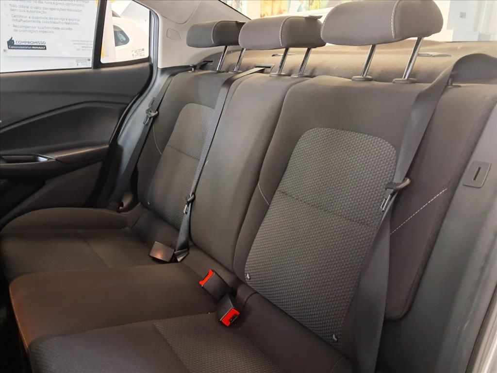 ONIX PLUS 1.0 TURBO FLEX LT AUTOMÁTICO