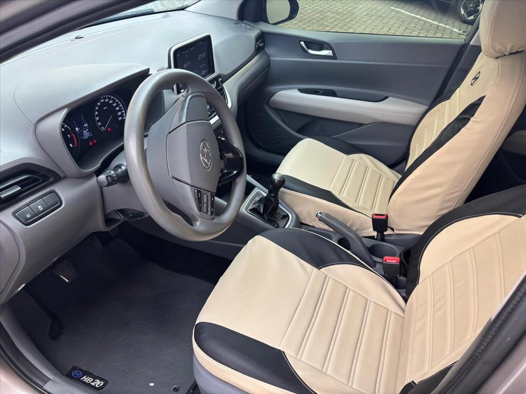 HB20S 1.0 12V FLEX EVOLUTION MANUAL7