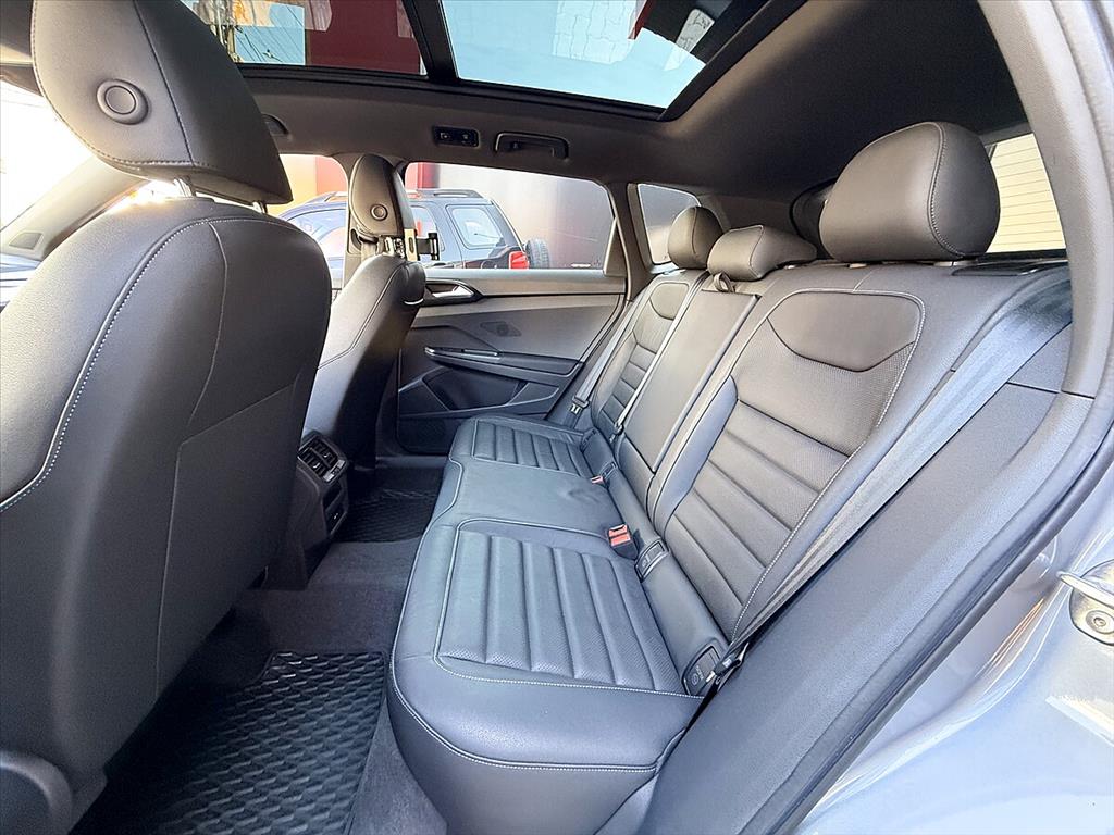 Volkswagen Taos - 1.4 250 TSI TOTAL FLEX HIGHLINE AUTOMÁTICO