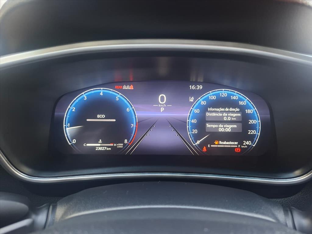 COROLLA CROSS 2.0 VVT-IE FLEX XRE DIRECT SHIFT11