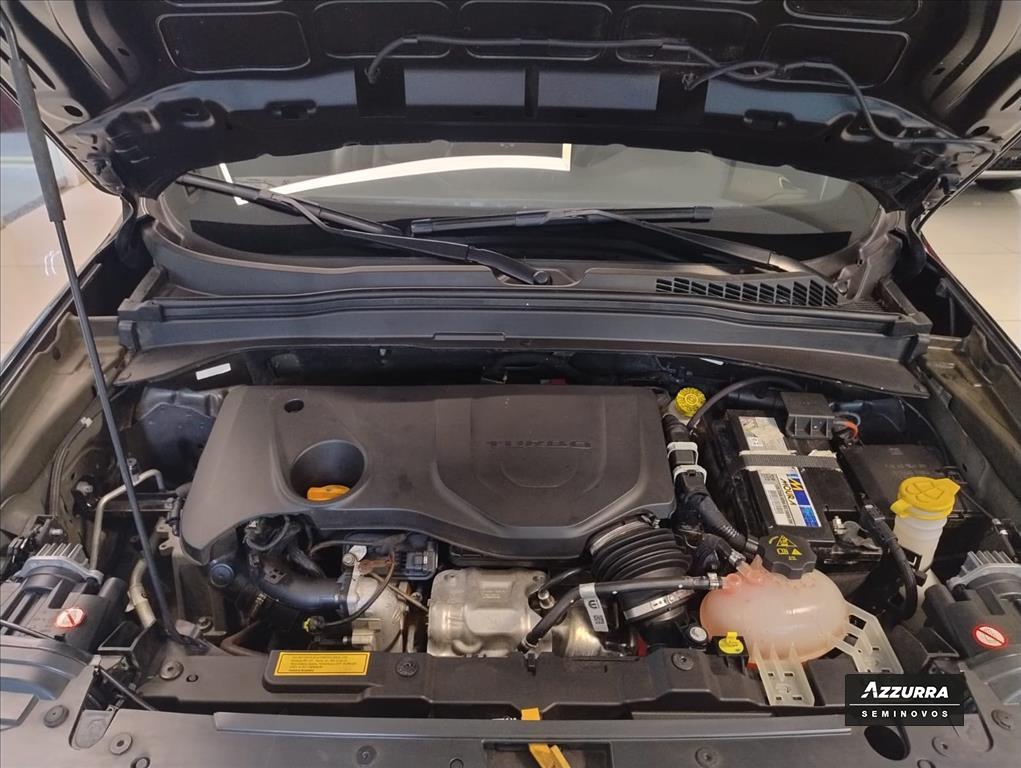 RENEGADE 1.3 T270 TURBO FLEX S 4X4 AT914