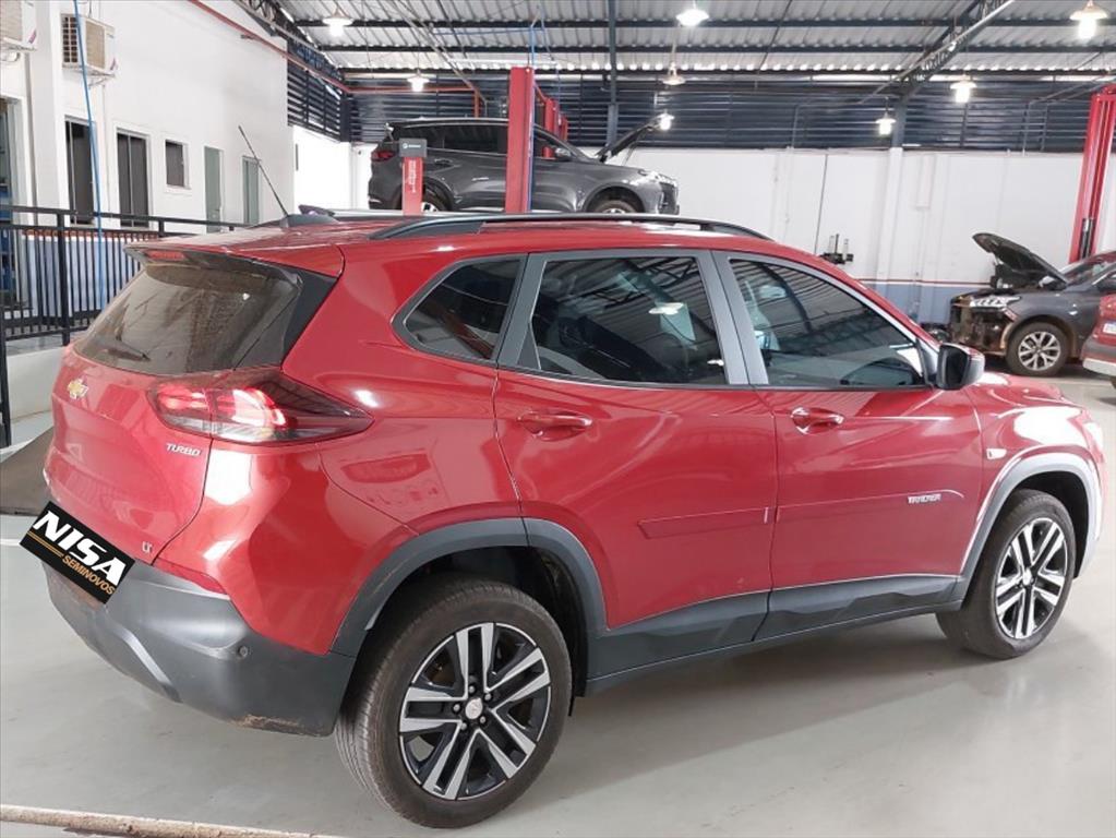 TRACKER 1.0 TURBO FLEX LT AUTOMÁTICO1