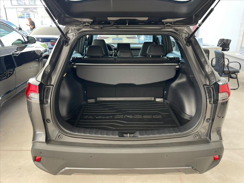 COROLLA CROSS 2.0 VVT-IE FLEX XRE DIRECT SHIFT4