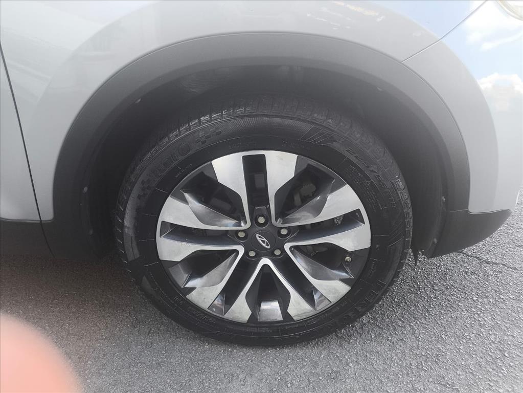 TIGGO 5x 1.5 VVT TURBO iFLEX TXS DCT12