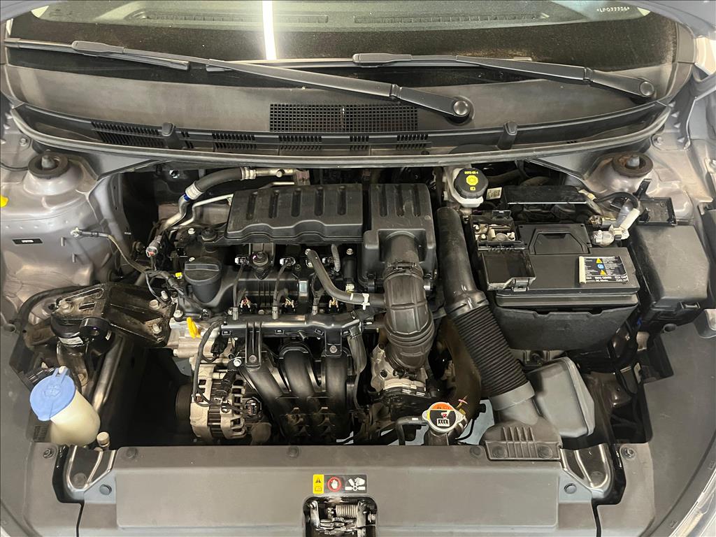 HB20 1.0 12V FLEX EVOLUTION MANUAL