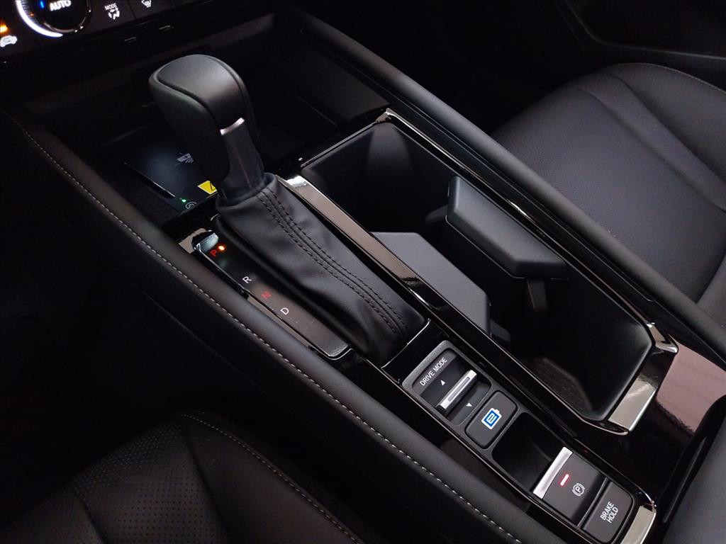 ACCORD 2.0 e:HEV ADVANCED E-CVT