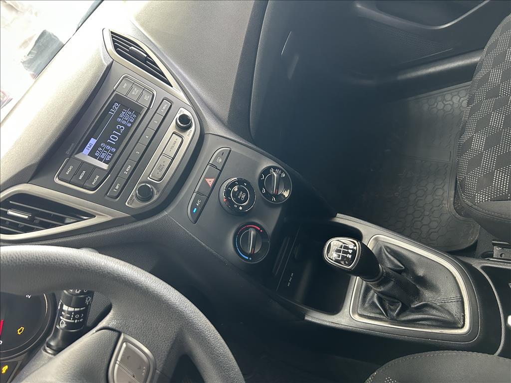 HB20 1.6 COMFORT 16V FLEX 4P MANUAL9