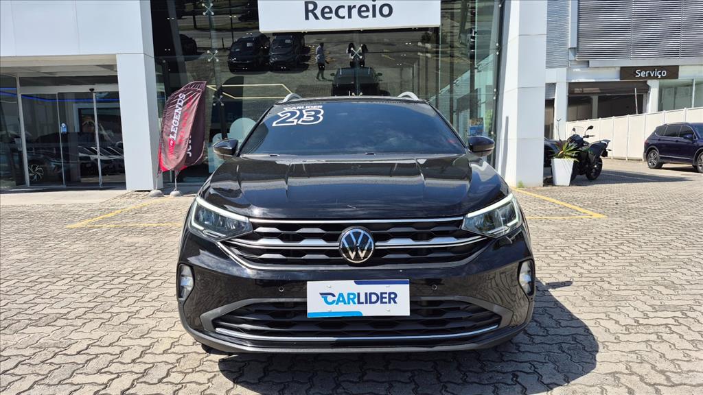 NIVUS 1.0 200 TSI TOTAL FLEX HIGHLINE AUTOMÁTICO