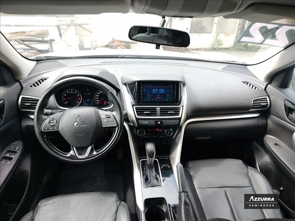 ECLIPSE CROSS 1.5 MIVEC TURBO GASOLINA GLS CVT12