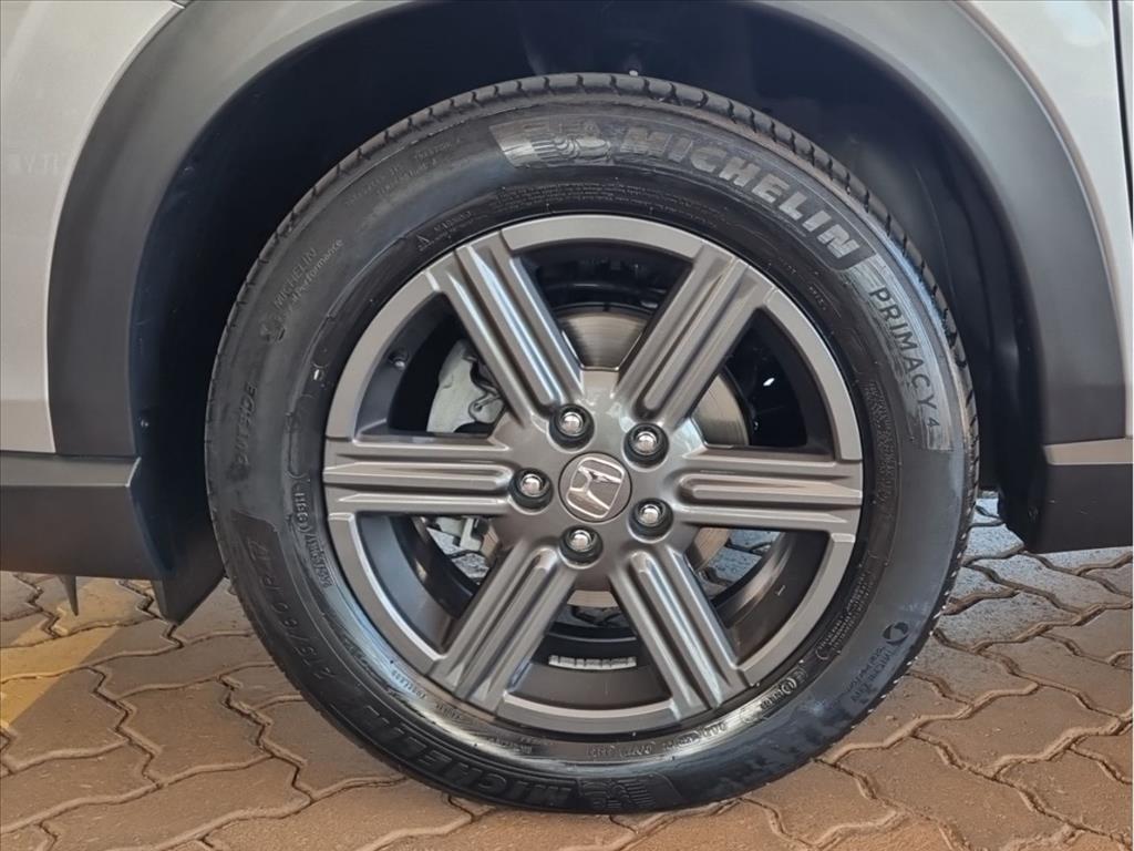 HR-V 1.5 DI I-VTEC TURBO FLEX ADVANCE CVT9