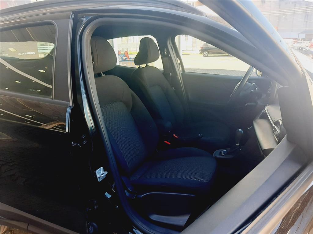PULSE 1.0 TURBO 200 FLEX CVT15