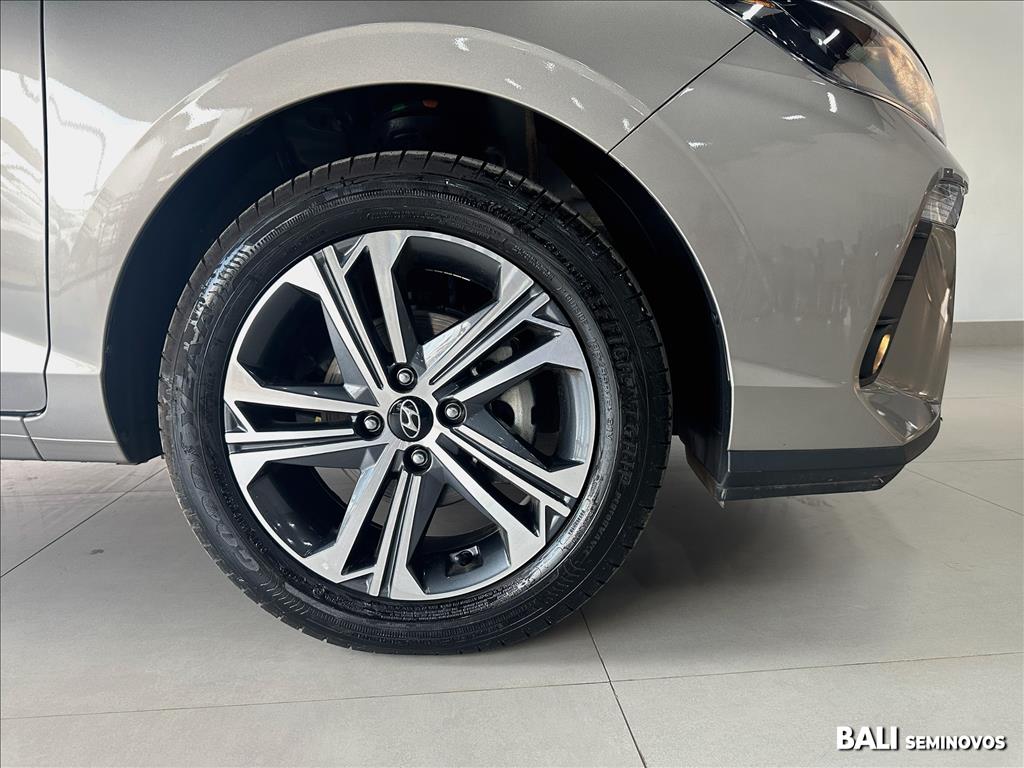 HB20 1.0 TGDI FLEX PLATINUM AUTOMÁTICO10