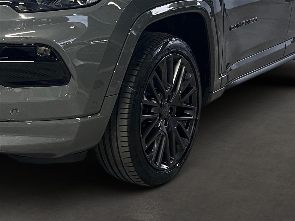 COMPASS 1.3 T270 TURBO FLEX S AT65