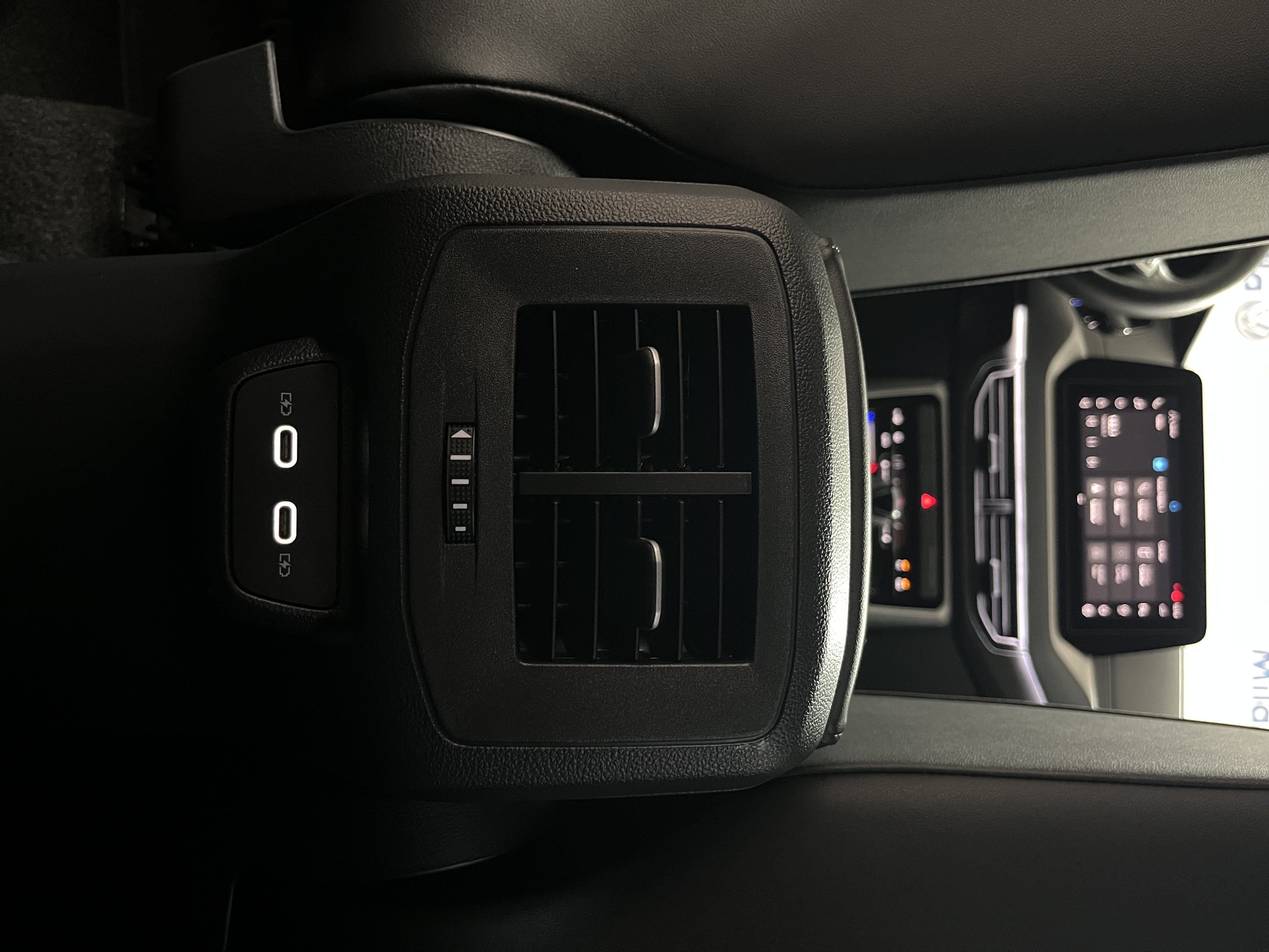 T-CROSS 1.0 200 TSI TOTAL FLEX COMFORTLINE AUTOMÁTICO11