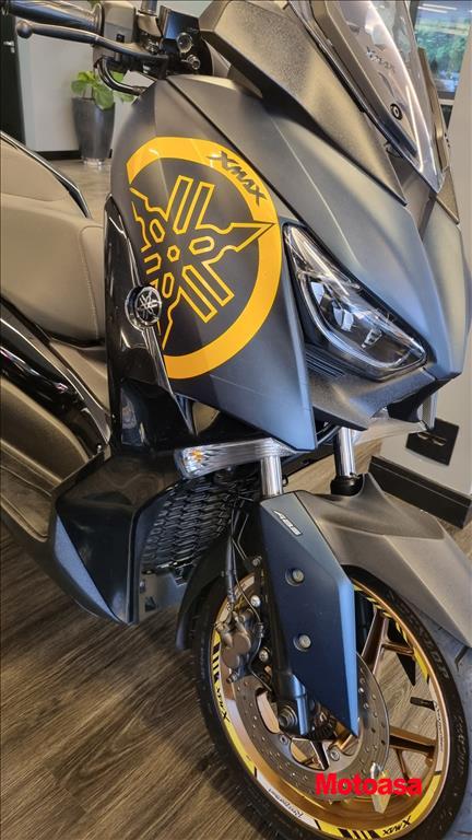 XMAX ABS5