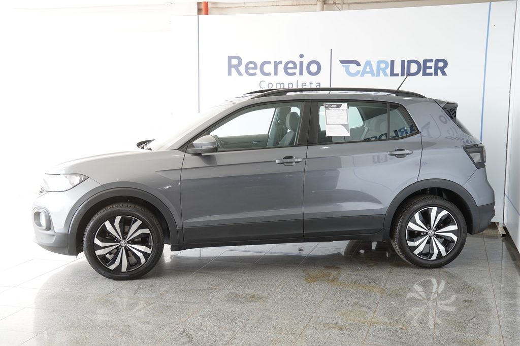 T-CROSS 1.0 200 TSI TOTAL FLEX MANUAL5