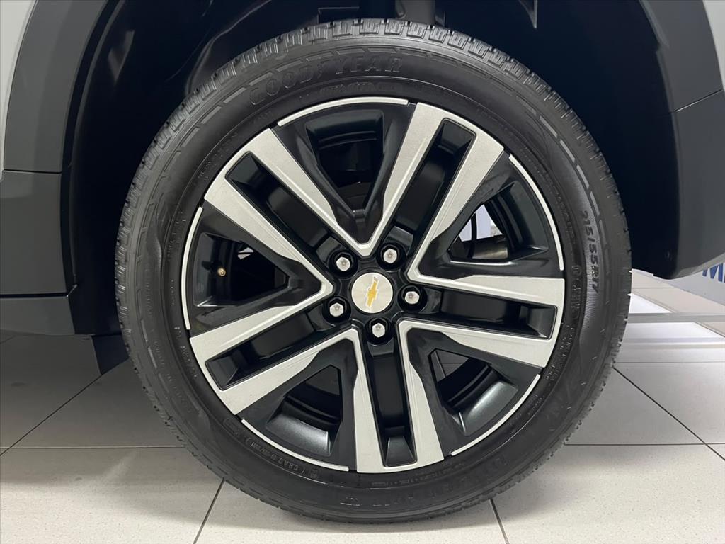 TRACKER 1.0 TURBO FLEX LT AUTOMÁTICO11