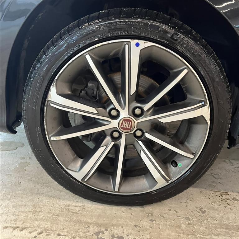 CRONOS 1.8 E.TORQ FLEX PRECISION AT612
