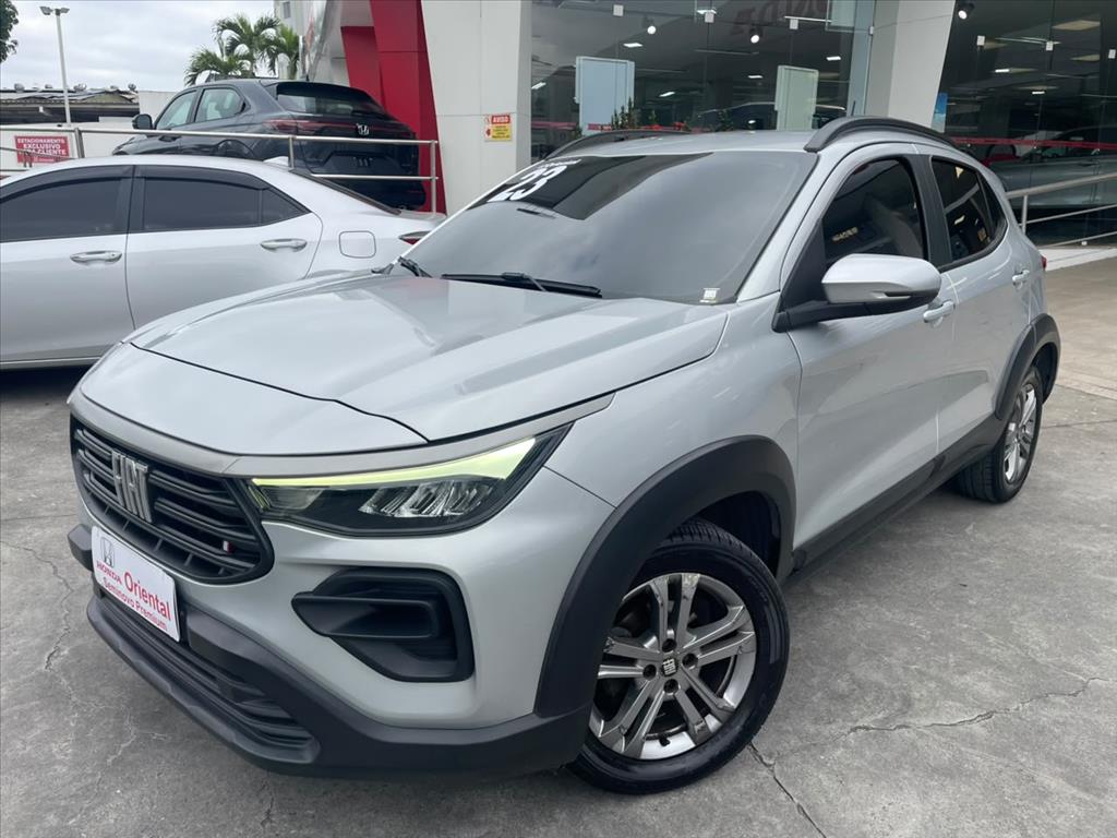 PULSE 1.3 FLEX DRIVE CVT