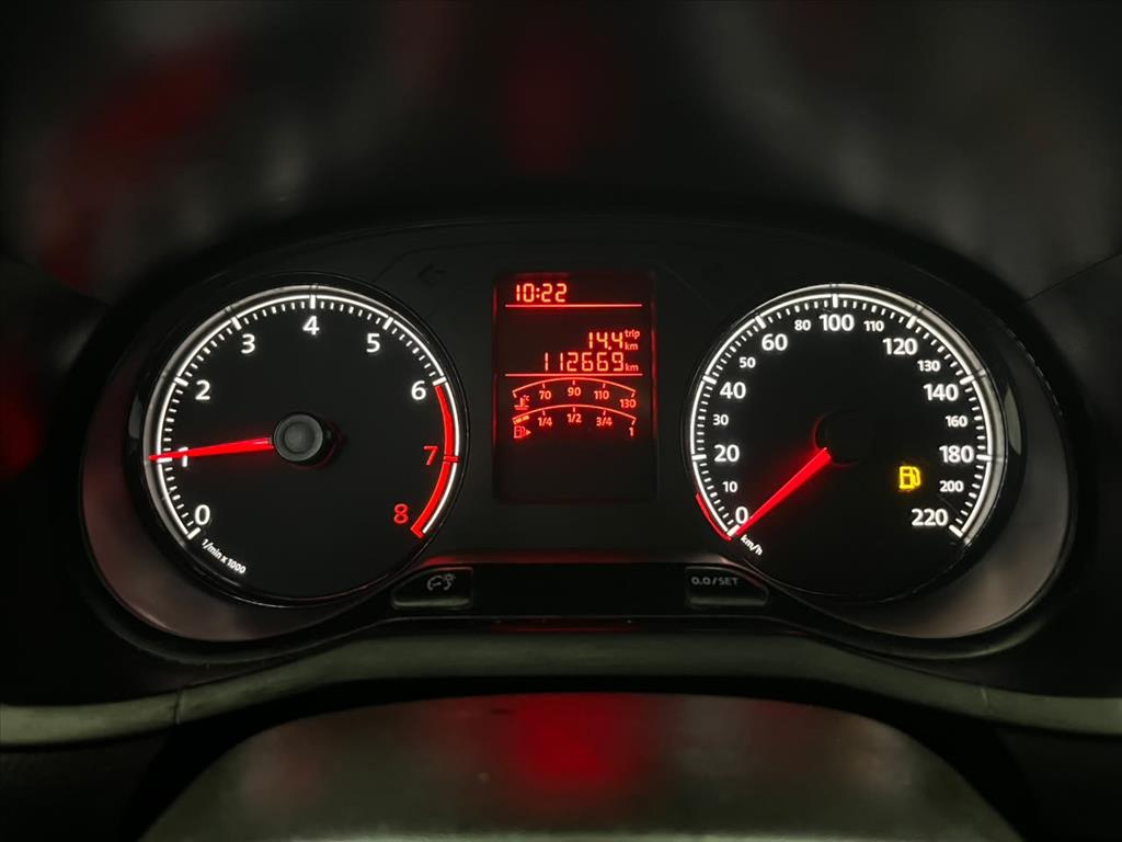 VOYAGE 1.0 12V MPI TOTALFLEX 4P MANUAL7