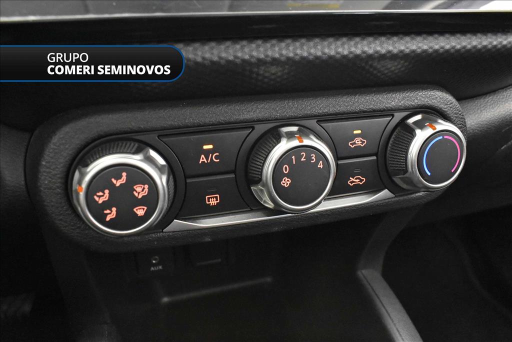 KICKS 1.6 16V FLEXSTART ACTIVE XTRONIC10 KICKS 1.6 16V FLEXSTART ACTIVE XTRONIC10