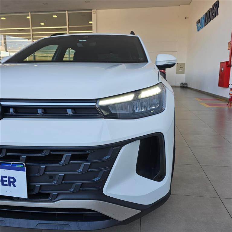 TERA 1.0 170 TSI HIGH AUTOMÁTICO10