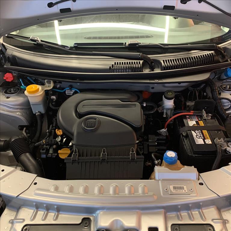 GRAND SIENA 1.0 EVO FLEX ATTRACTIVE MANUAL11