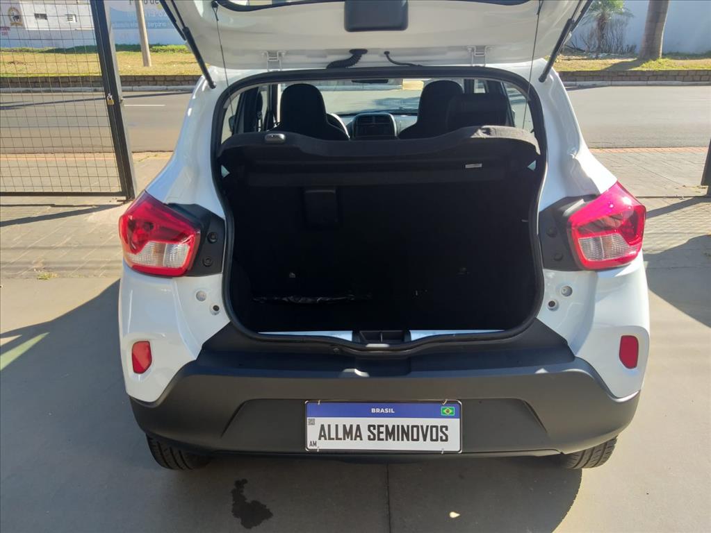KWID 1.0 12V SCE FLEX ZEN MANUAL KWID 1.0 12V SCE FLEX ZEN MANUAL