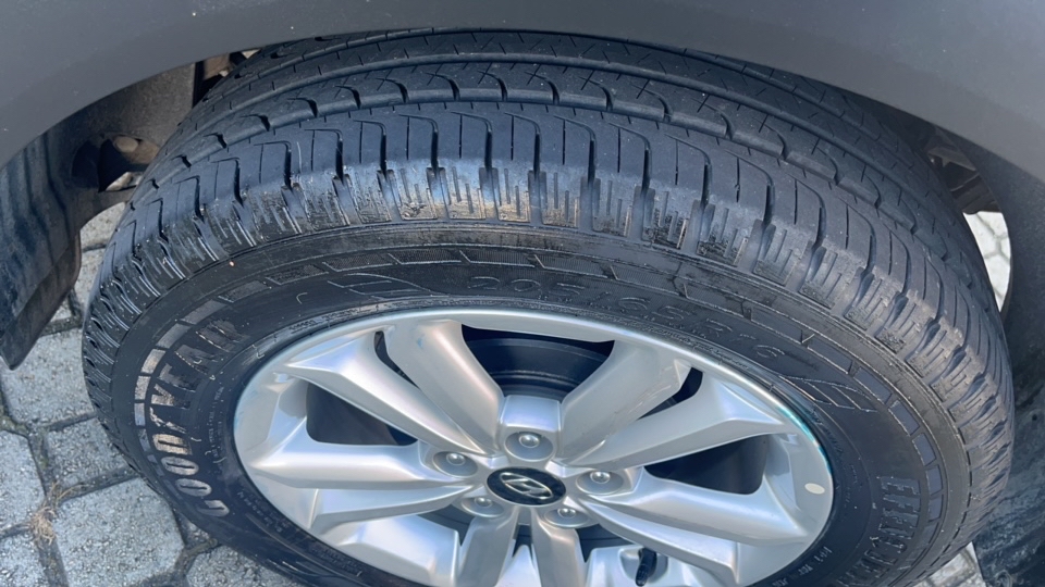 Hyundai-CRETA-1.6 16V FLEX ATTITUDE MANUAL