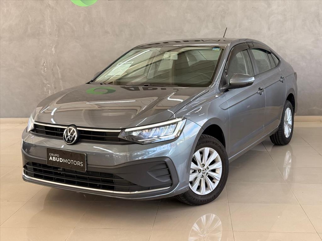 VIRTUS 1.0 170 TSI AUTOMÁTICO0