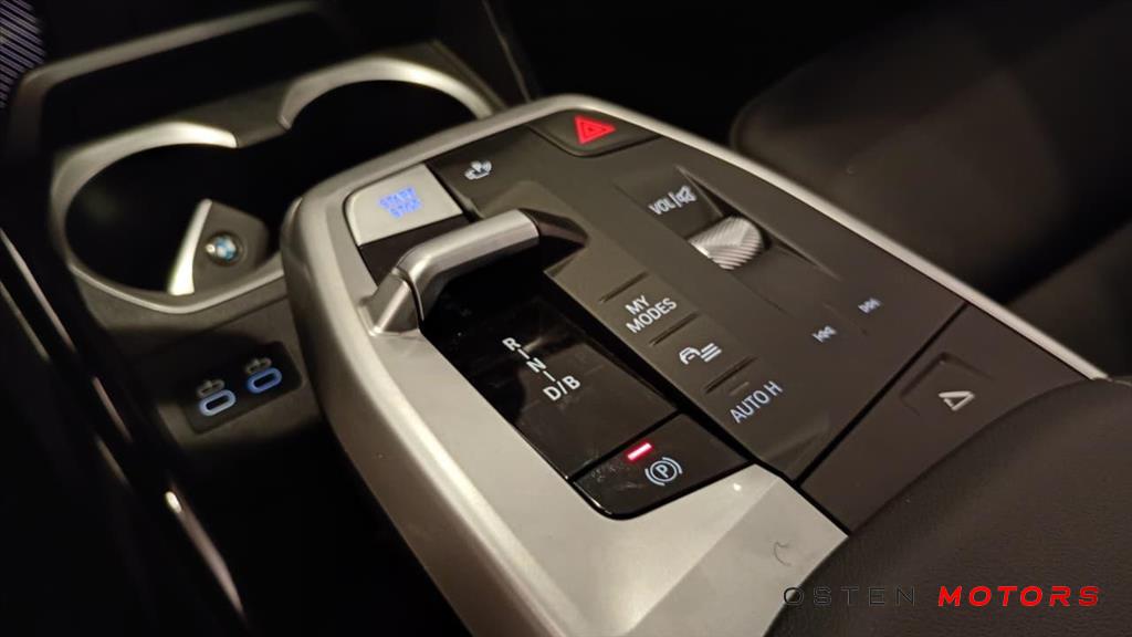 BMW-iX1-ELÉTRICO XDRIVE30 M SPORT
