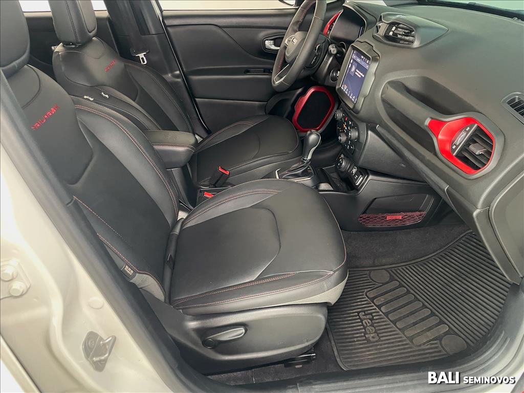 RENEGADE 1.3 T270 TURBO FLEX TRAILHAWK 4X4 AT912