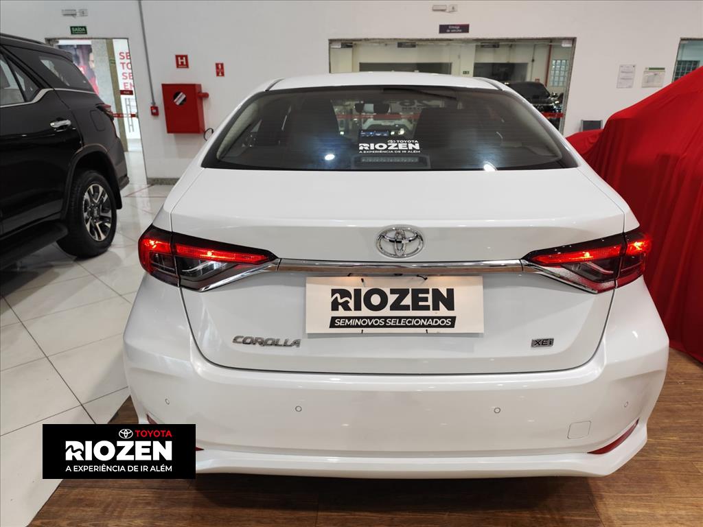 COROLLA 2.0 VVT-IE FLEX XEI DIRECT SHIFT11