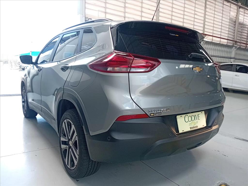 TRACKER 1.0 TURBO FLEX LT AUTOMÁTICO4