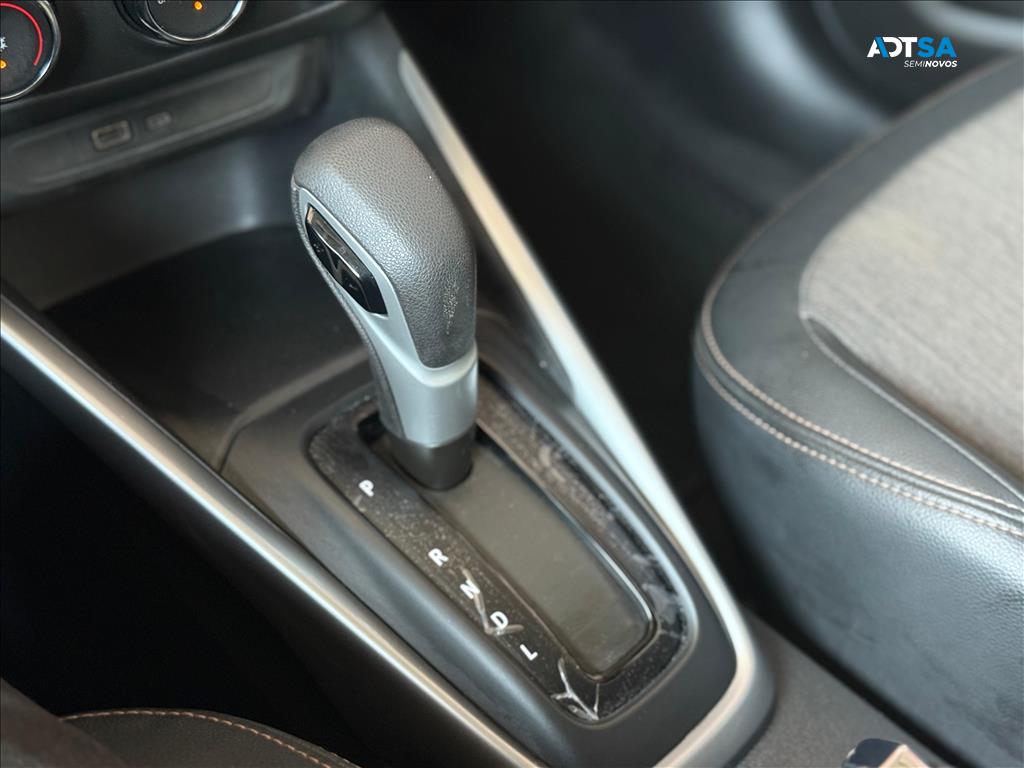 CHEVROLET MONTANA 1.2 TURBO FLEX LTZ AUTOMÁTICO