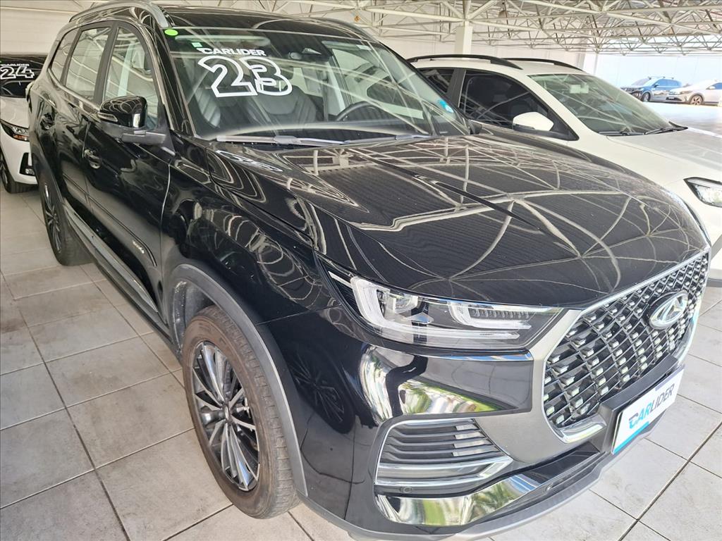 TIGGO 8 PRO 1.5 TCI PLUG-IN HYBRID DHT2