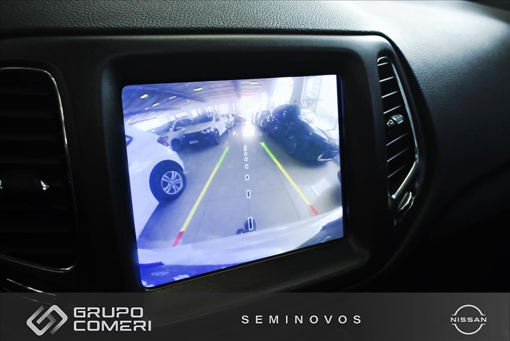 COMPASS 2.0 16V DIESEL LIMITED 4X4 AUTOMÁTICO9