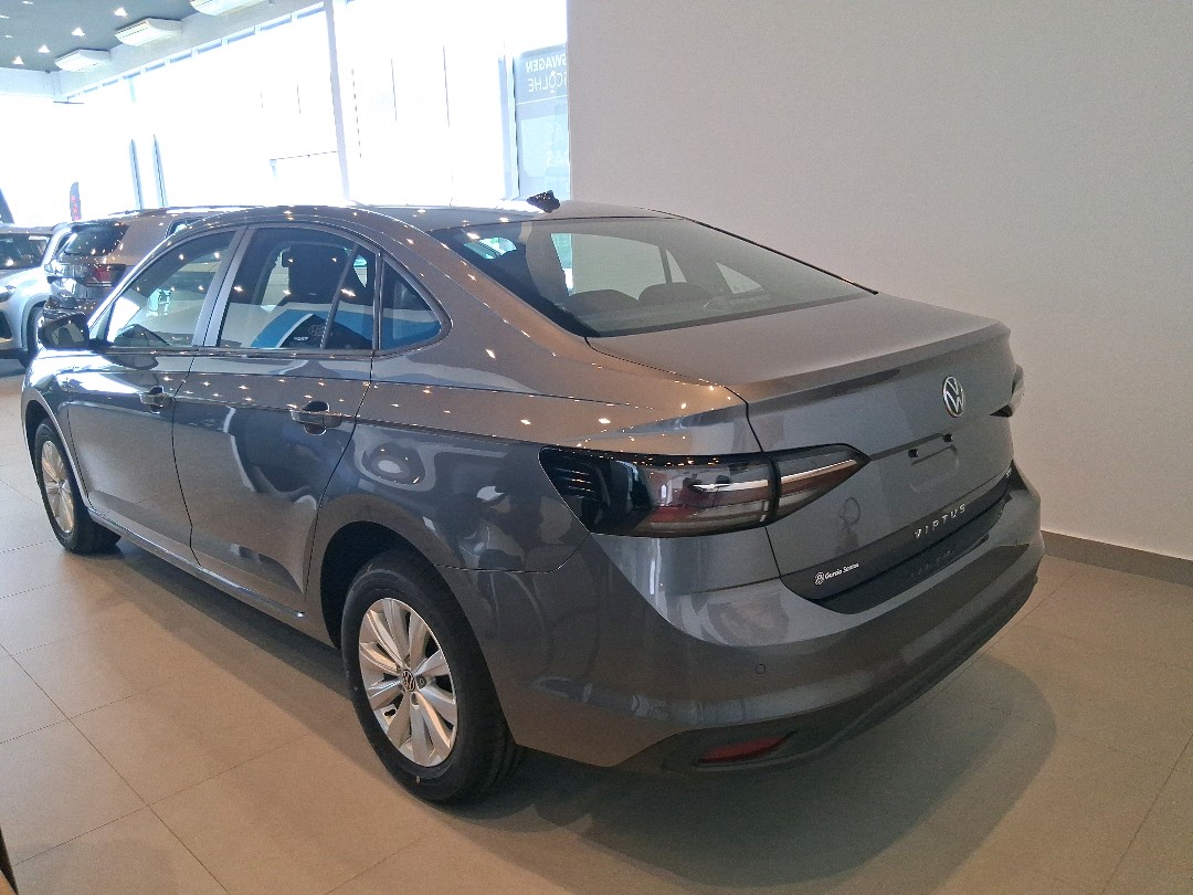 VIRTUS 1.0 170 TSI AUTOMÁTICO4